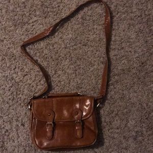 Shoulder bag